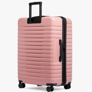 US TRAVELER suitcase